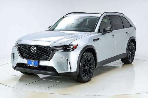 2025 Mazda CX-90 Premium