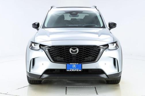 2025 Mazda CX-90 Premium