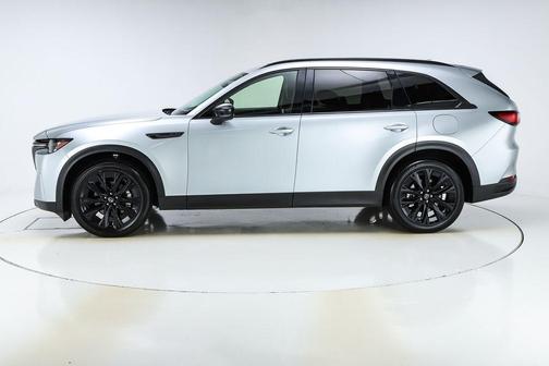 2025 Mazda CX-90 Premium