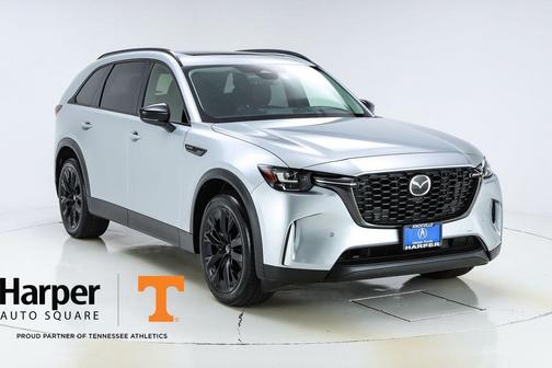 2025 Mazda CX-90 Premium