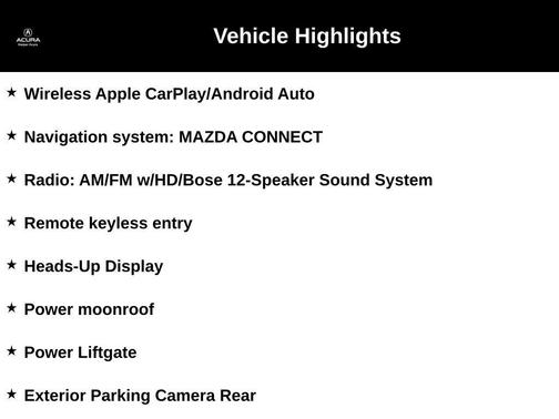 2025 Mazda CX-90 Premium