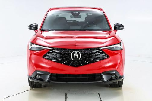 2025 Acura ADX A-Spec Advance