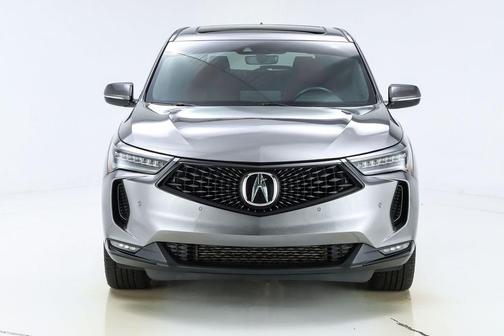 2023 Acura RDX A-Spec