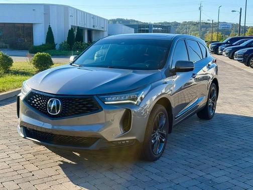 2023 Acura RDX A-Spec