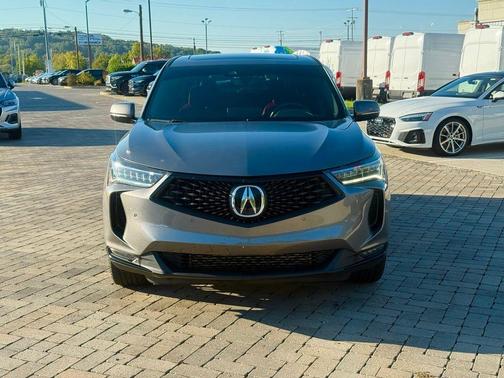 2023 Acura RDX A-Spec
