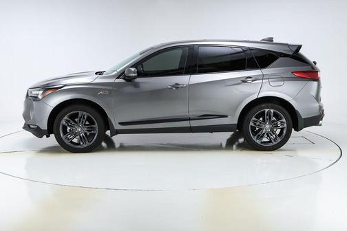 2023 Acura RDX A-Spec