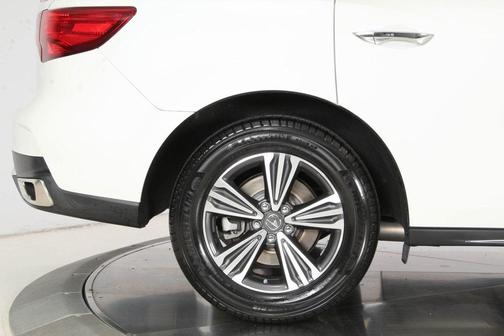 Photo 5 of 36 of 2018 Acura MDX 3.5L