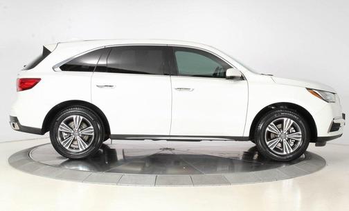Photo 2 of 36 of 2018 Acura MDX 3.5L