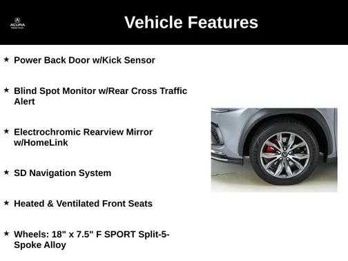 2020 Lexus NX 300 F Sport