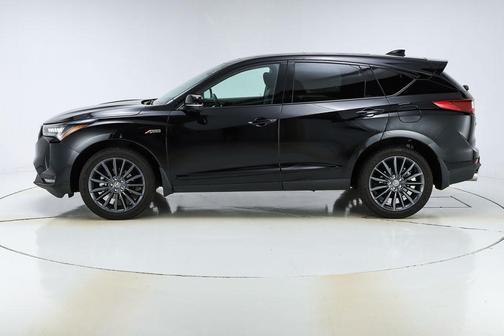 2024 Acura RDX A-Spec Advance Package