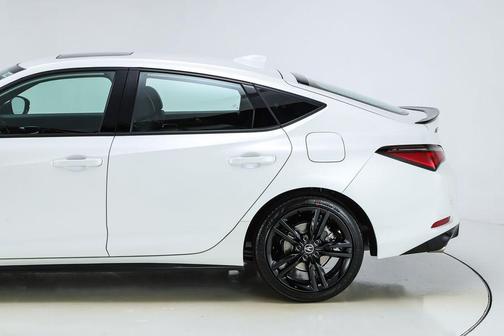 2026 Acura Integra A-Spec Technology