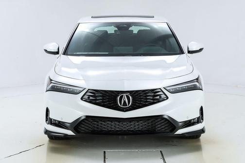 2026 Acura Integra A-Spec Technology