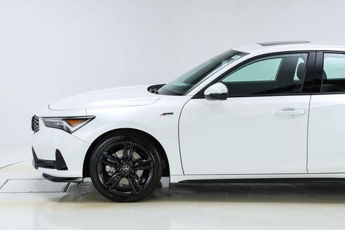 2026 Acura Integra A-Spec Technology