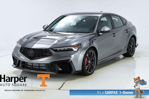 2025 Acura Integra Type S