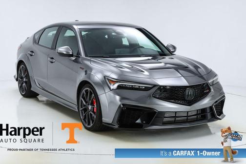 2025 Acura Integra Type S