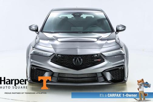 2025 Acura Integra Type S