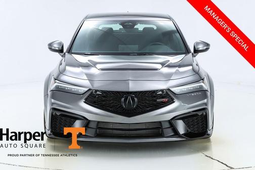 2025 Acura Integra Type S