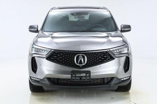 2023 Acura RDX A-Spec Advance Package