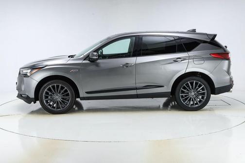 2023 Acura RDX A-Spec Advance Package