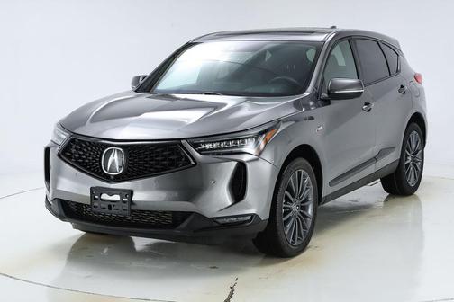 2023 Acura RDX A-Spec Advance Package