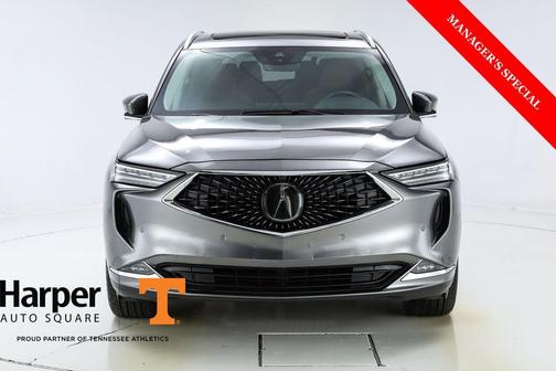 2022 Acura MDX Advance