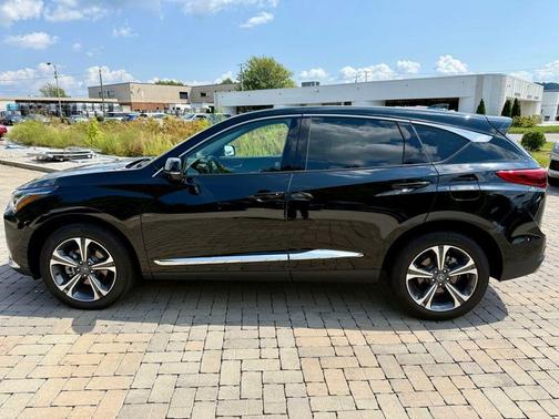 2023 Acura RDX Advance Package