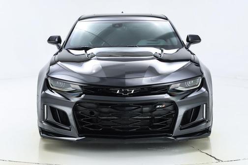 2019 Chevrolet Camaro ZL1