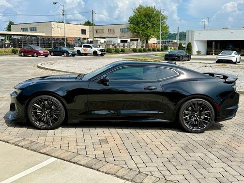 2019 Chevrolet Camaro ZL1
