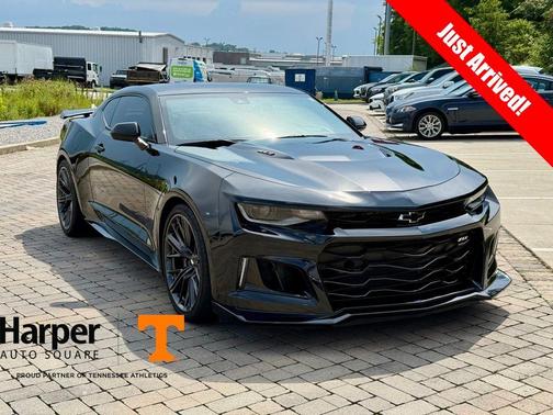 2019 Chevrolet Camaro ZL1