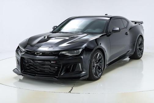2019 Chevrolet Camaro ZL1