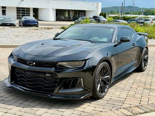 2019 Chevrolet Camaro ZL1