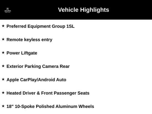 Summit White 2019 Buick Envision Essence