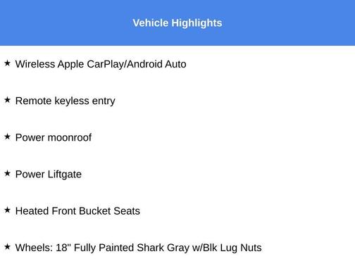 2023 Honda Pilot TrailSport