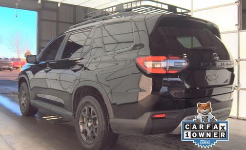 2023 Honda Pilot TrailSport