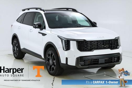 2024 Kia Sorento SX Prestige