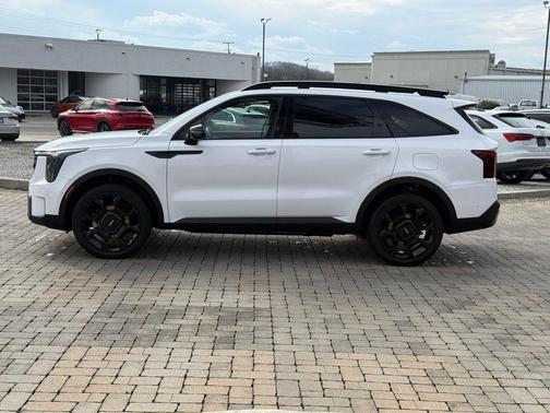 2024 Kia Sorento SX Prestige