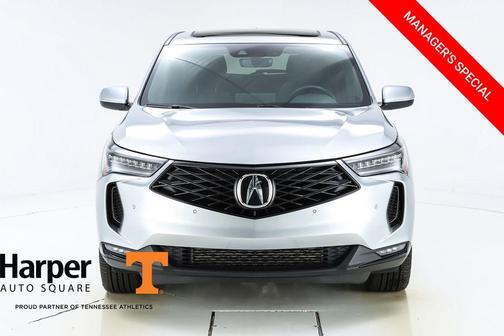 2025 Acura RDX A-Spec