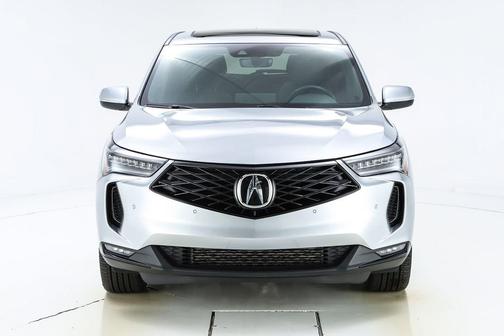 2025 Acura RDX A-Spec