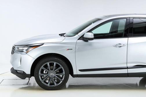 2025 Acura RDX A-Spec