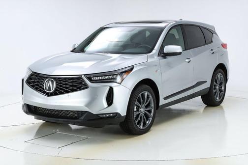 2025 Acura RDX A-Spec