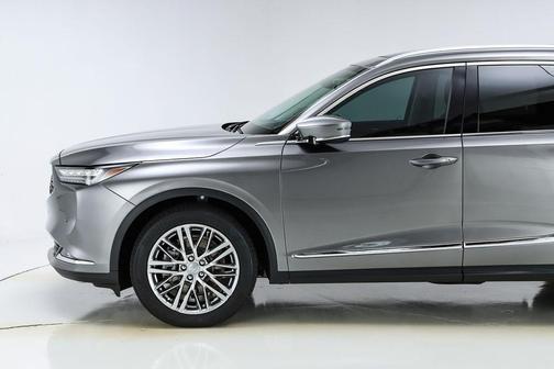 2023 Acura MDX Advance