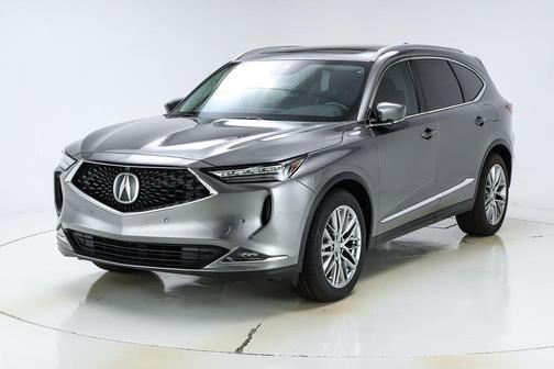2023 Acura MDX Advance