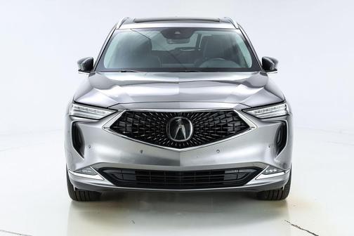 2023 Acura MDX Advance