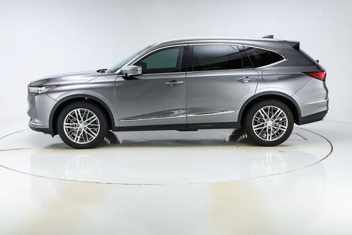2023 Acura MDX Advance