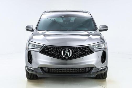 2024 Acura RDX A-Spec Advance Package