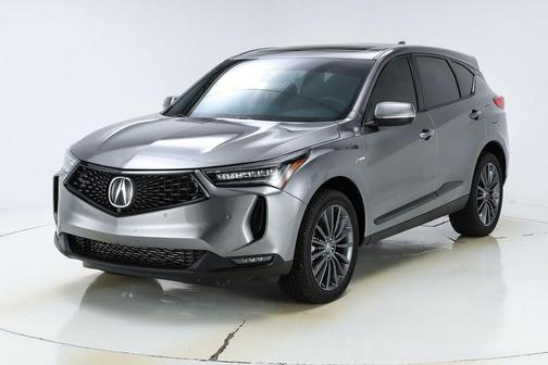 2024 Acura RDX A-Spec Advance Package