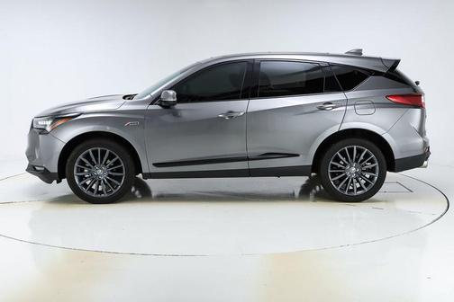 2024 Acura RDX A-Spec Advance Package