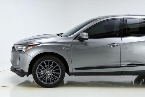 2024 Acura RDX A-Spec Advance Package