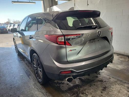 2024 Acura RDX A-Spec Advance Package