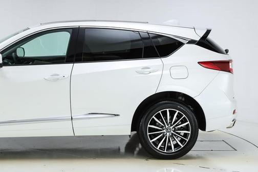 2026 Acura RDX Advance Package